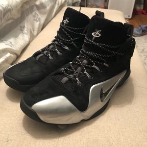 Nike Air Zoom Penny 6